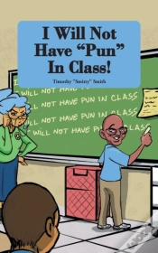 Capa do artigo I Will Not Have "Pun" In Class!