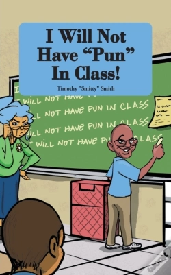 Capa do artigo I Will Not Have "Pun" In Class!