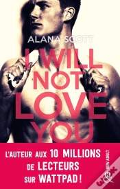 Capa do artigo I Will Not Love You