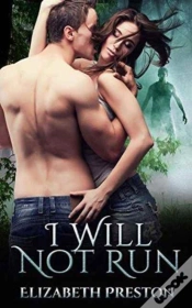 Capa do artigo I Will Not Run