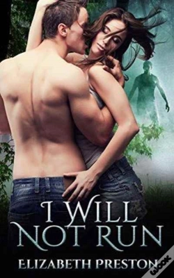 Capa do artigo I Will Not Run