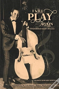Capa do artigo I Will Play Again