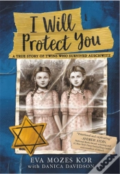 Capa do artigo I Will Protect You