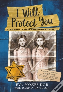 Capa do artigo I Will Protect You