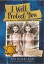 I Will Protect You - Preview