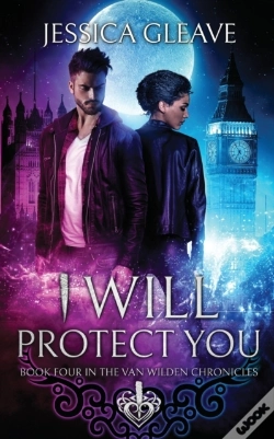 Capa do artigo I Will Protect You