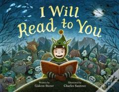 I Will Read To You