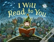 Capa do artigo I Will Read To You