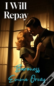 Capa do artigo I Will Repay