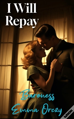 Capa do artigo I Will Repay
