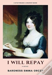 Capa do artigo I Will Repay