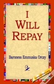 Capa do artigo I Will Repay