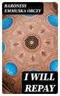 I Will Repay - Preview