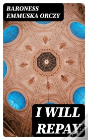 Capa do artigo I Will Repay