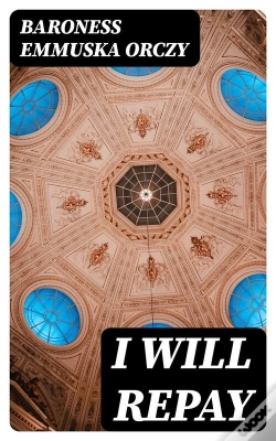 Capa do artigo I Will Repay