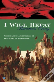 Capa do artigo I Will Repay