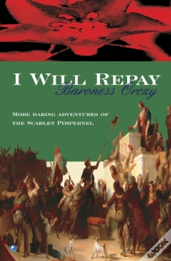 Capa do artigo I Will Repay