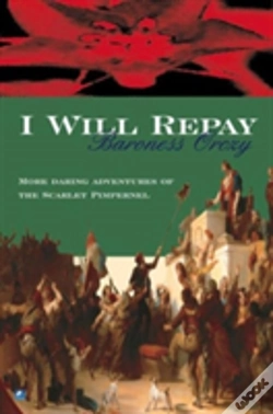 Capa do artigo I Will Repay