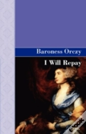 Capa do artigo I Will Repay