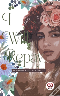 Capa do artigo I Will Repay