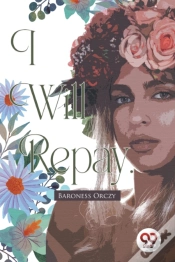 Capa do artigo I Will Repay