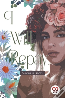 Capa do artigo I Will Repay
