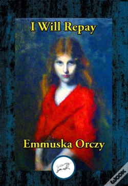 Capa do artigo I Will Repay