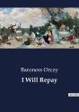 I Will Repay - Preview