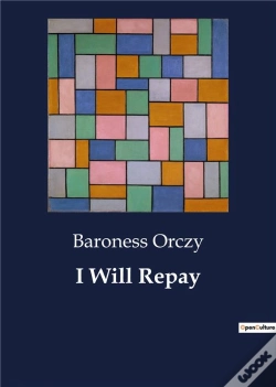 Capa do artigo I Will Repay