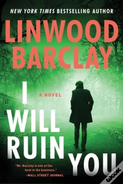 Capa do artigo I Will Ruin You