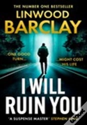 Capa do artigo I Will Ruin You