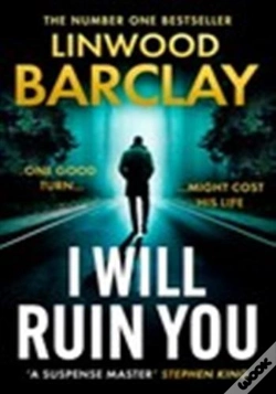 Capa do artigo I Will Ruin You
