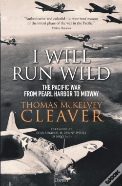 Capa do artigo I Will Run Wild