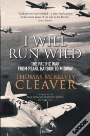 Capa do artigo I Will Run Wild