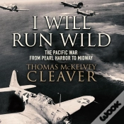 Capa do artigo I Will Run Wild