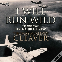 Capa do artigo I Will Run Wild