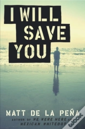 Capa do artigo I Will Save You