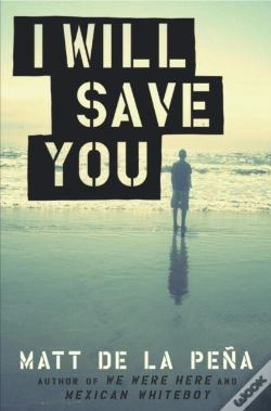 Capa do artigo I Will Save You