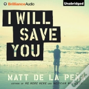 Capa do artigo I Will Save You