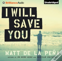 Capa do artigo I Will Save You