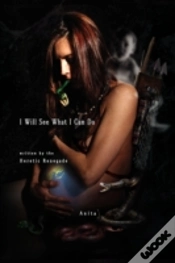 Capa do artigo I Will See What I Can Do Written By The