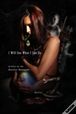 Capa do artigo I Will See What I Can Do Written By The