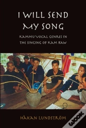 I Will Send My Song