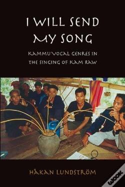 Capa do artigo I Will Send My Song