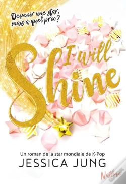 Capa do artigo I Will Shine 1 - Vol01