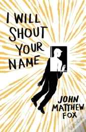I Will Shout Your Name