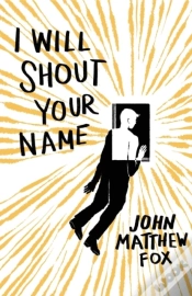 Capa do artigo I Will Shout Your Name