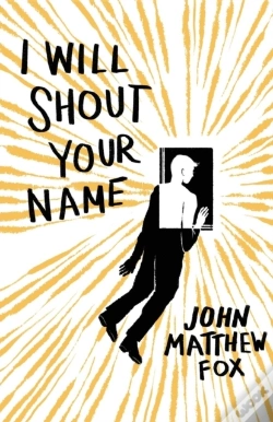 Capa do artigo I Will Shout Your Name
