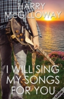 Capa do artigo I Will Sing My Songs For You