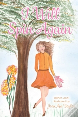 Capa do artigo I Will Spin Again